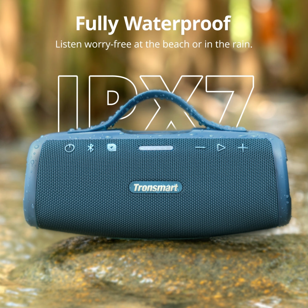 Tronsmart Mirtune S100 Enceinte portable d’extérieur