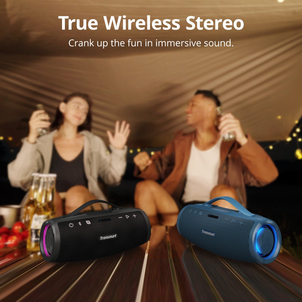 Tronsmart Mirtune S100 Enceinte portable d’extérieur