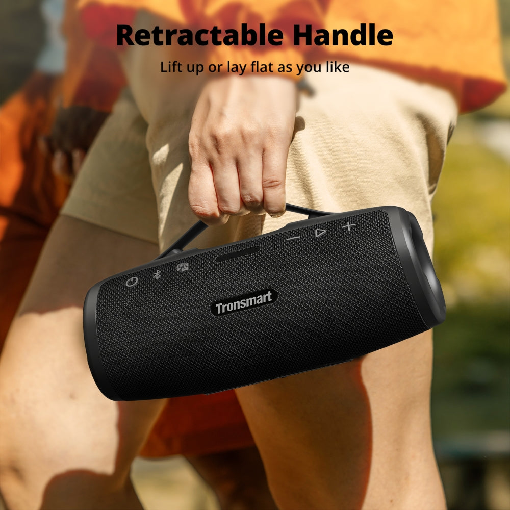 Tronsmart Mirtune S100 Enceinte portable d’extérieur