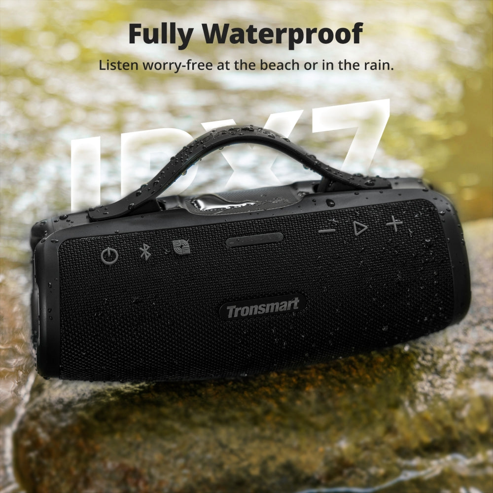 Tronsmart Mirtune S100 Enceinte portable d’extérieur