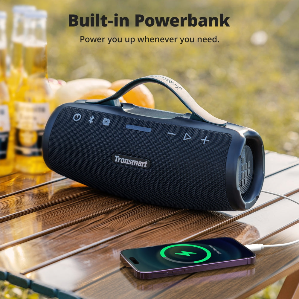 Tronsmart Mirtune S100 Enceinte portable d’extérieur
