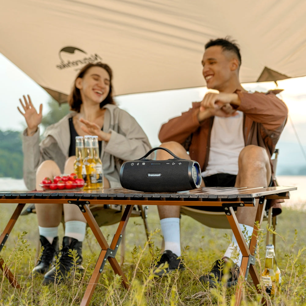 Tronsmart Mirtune S100 Enceinte portable d’extérieur
