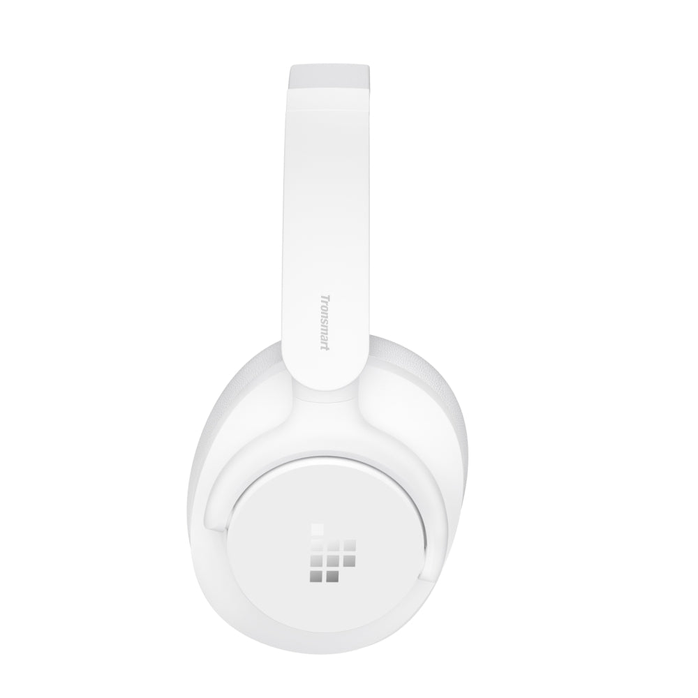 Tronsmart Casque Sounfii Q20S à Réduction de Bruit hybride