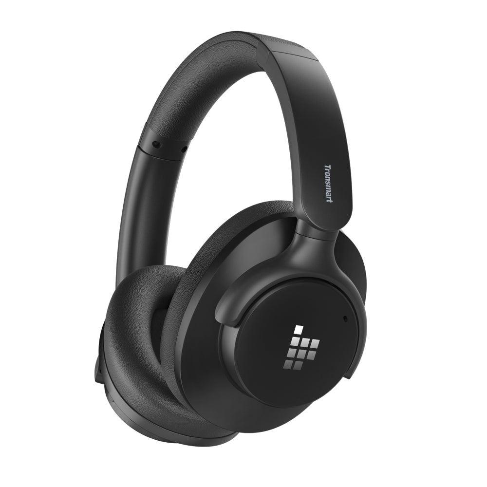 Tronsmart Casque Sounfii Q20S à Réduction de Bruit hybride