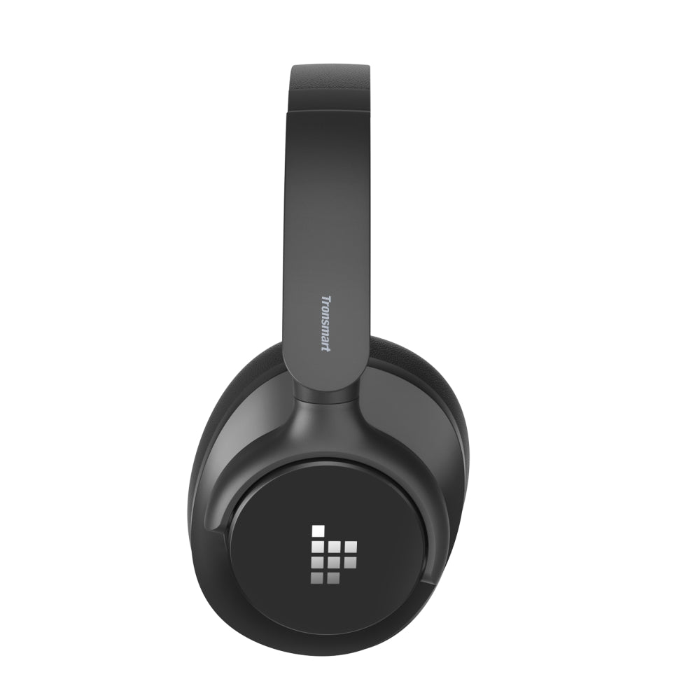 Tronsmart Casque Sounfii Q20S à Réduction de Bruit hybride